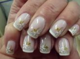 Adesivos de unhas