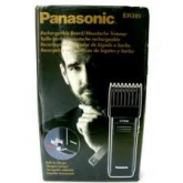Maquina Panasonic