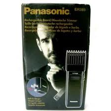 Maquina Panasonic